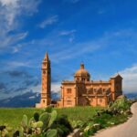 Visita guidata della Basilica di Gozo Ta Pinu a Malta