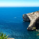 Malta Blue Grotto South Tour