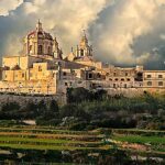 Blog di visite guidate a Malta Medina