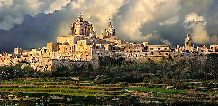 Malta Mdina Wycieczki z przewodnikiem Blog