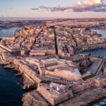 Valletta Malta Wycieczki z przewodnikiem