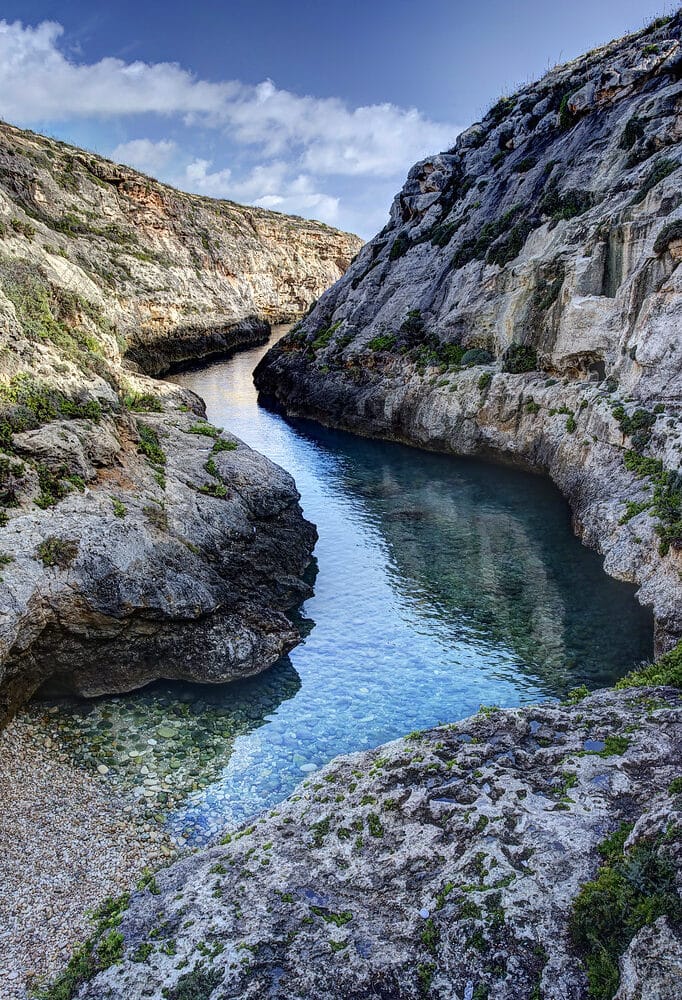 Ghasriv Tal Gozo Tour